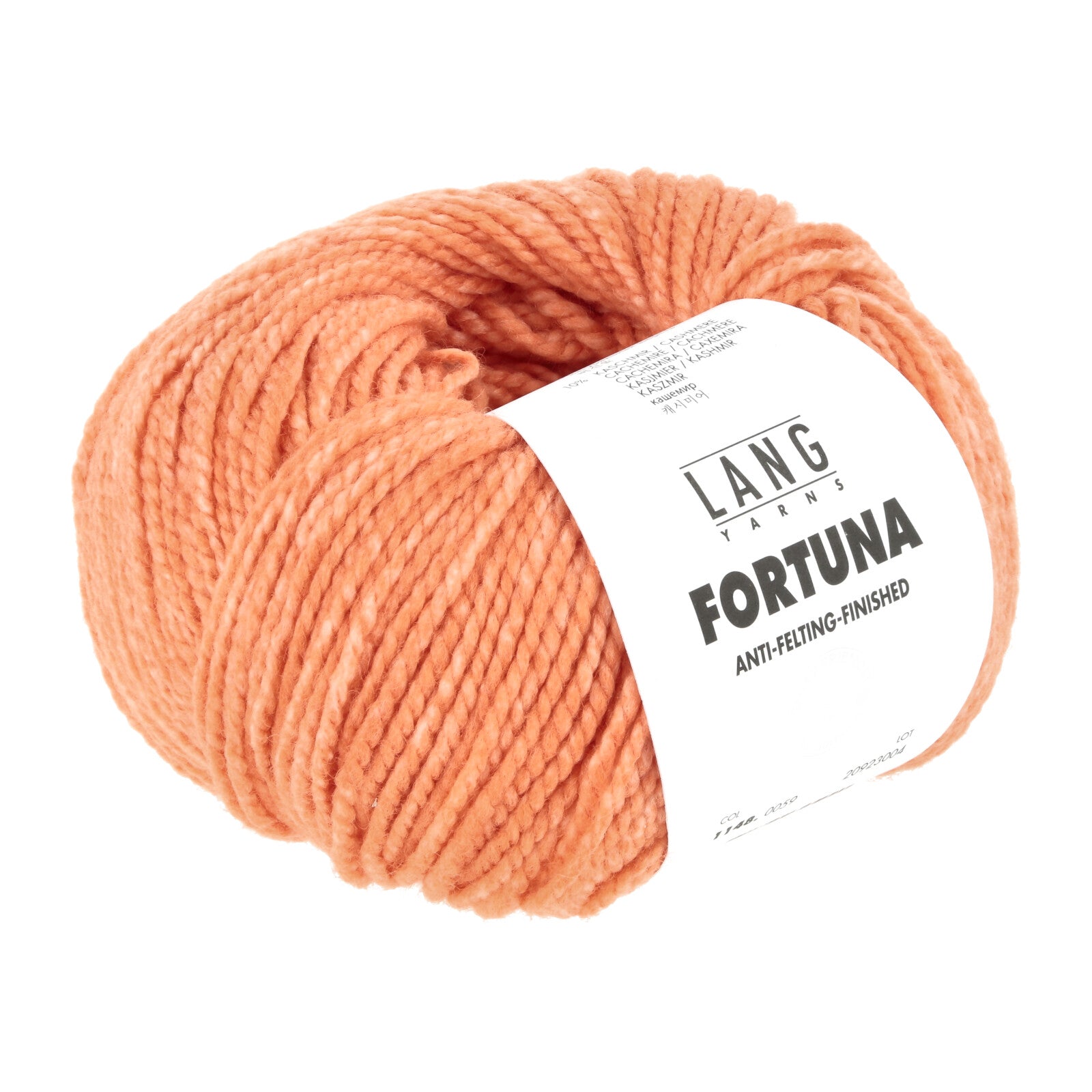 Fortuna Lang Yarns 0059