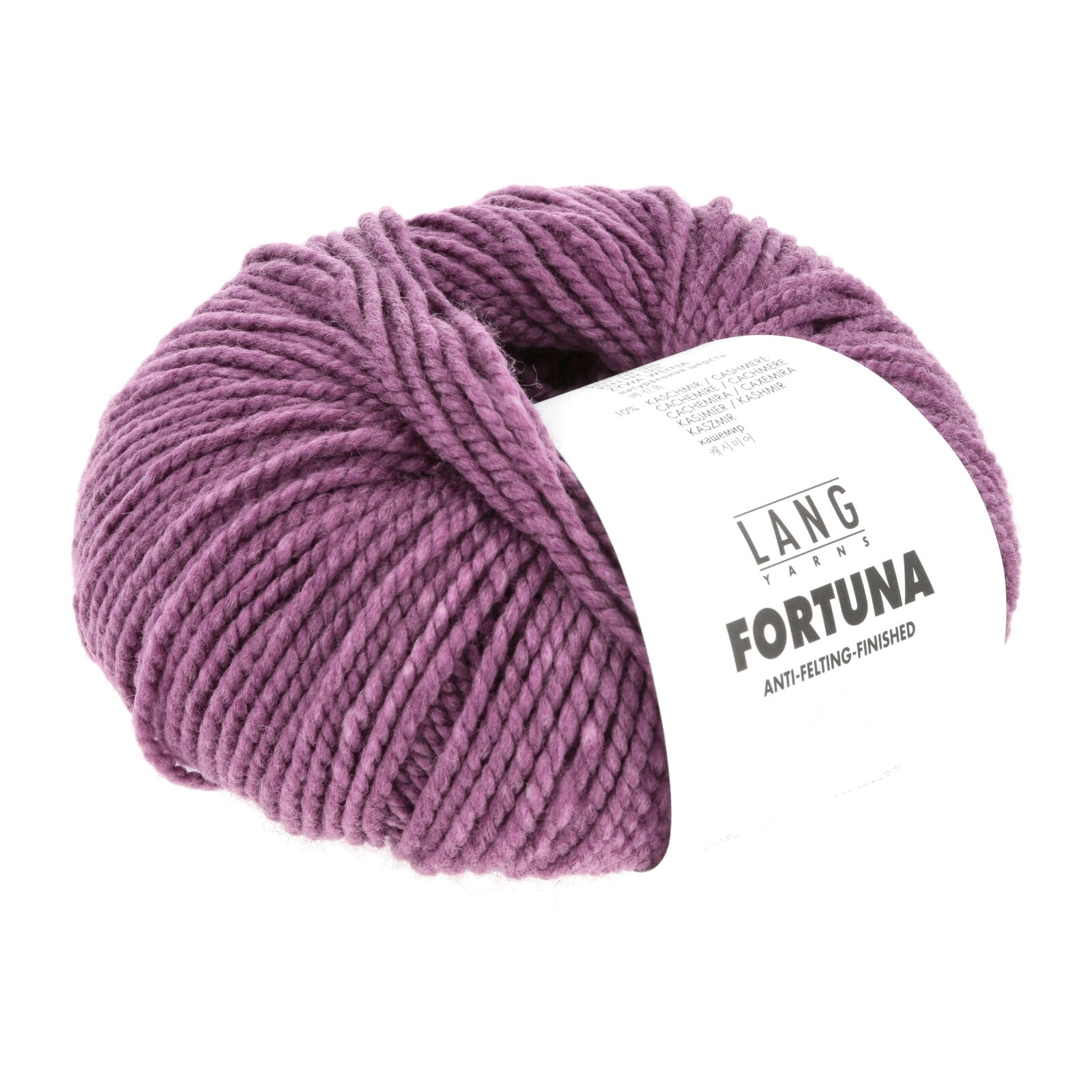 Fortuna Lang Yarns 0066
