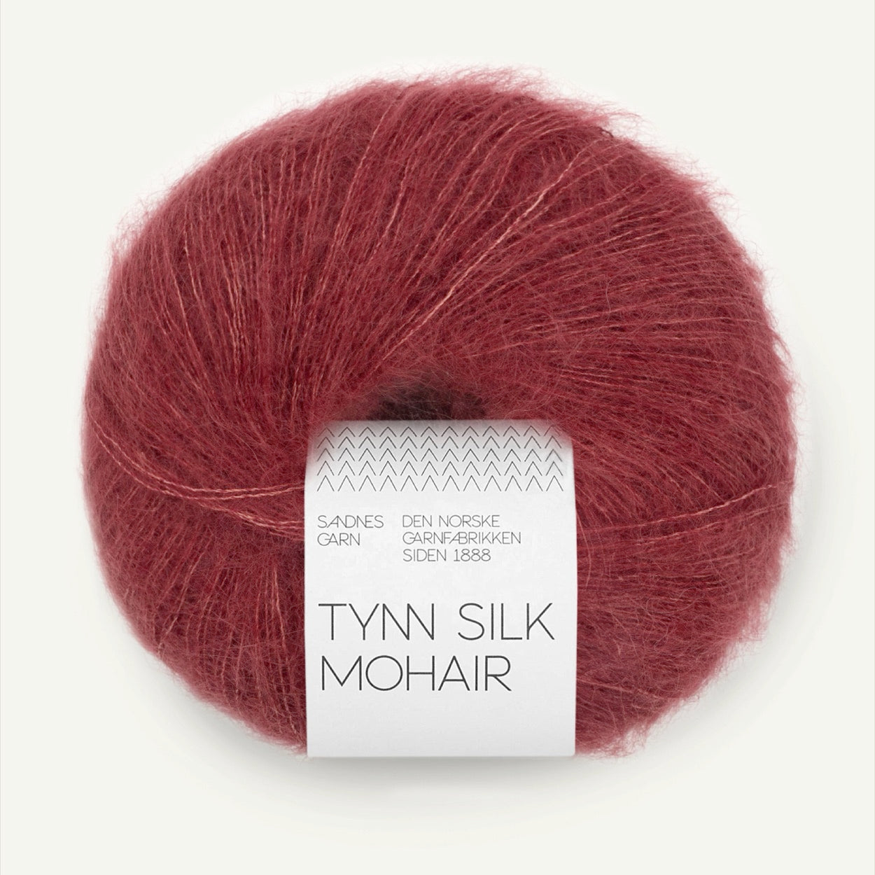 Tynn Silk Mohair Sandnes Garn