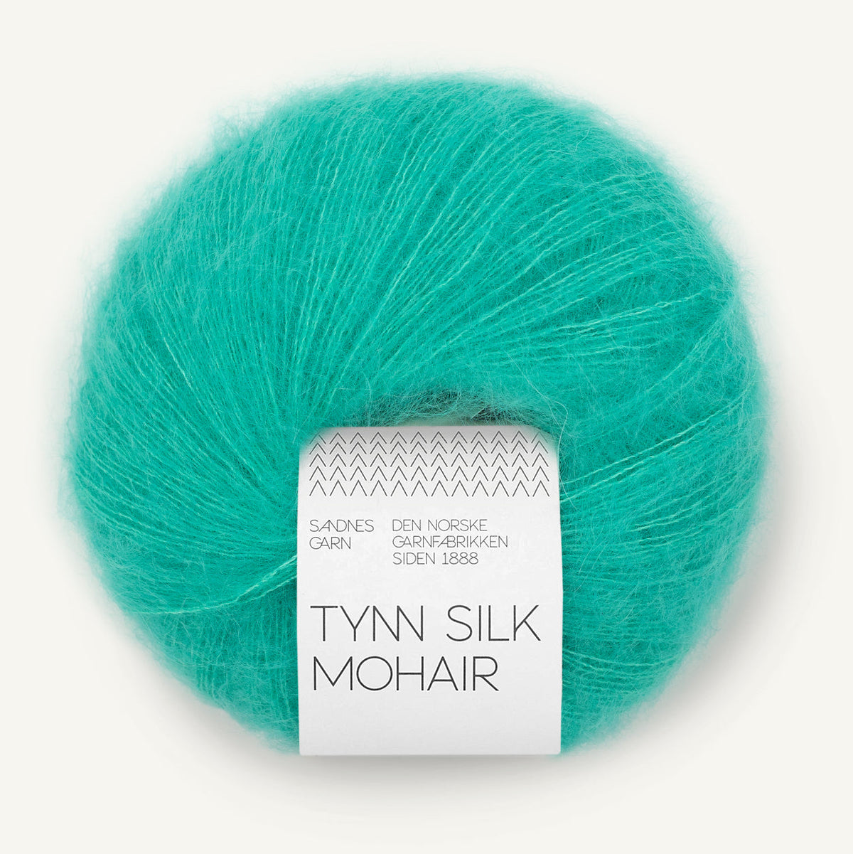 Tynn Silk Mohair Sandnes Garn