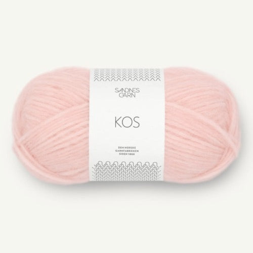 Kos Sandnes Garn