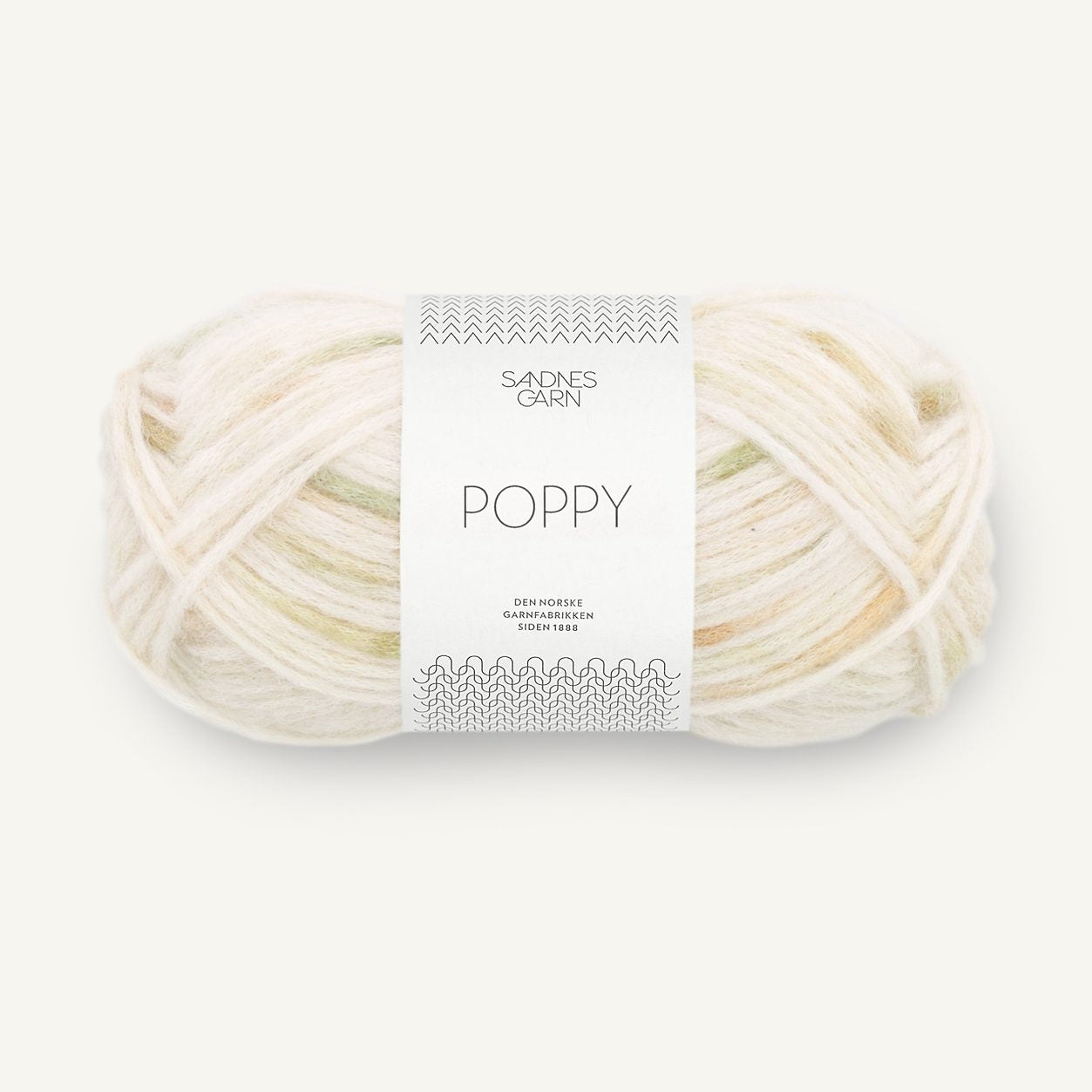 Poppy Sandnes Garn