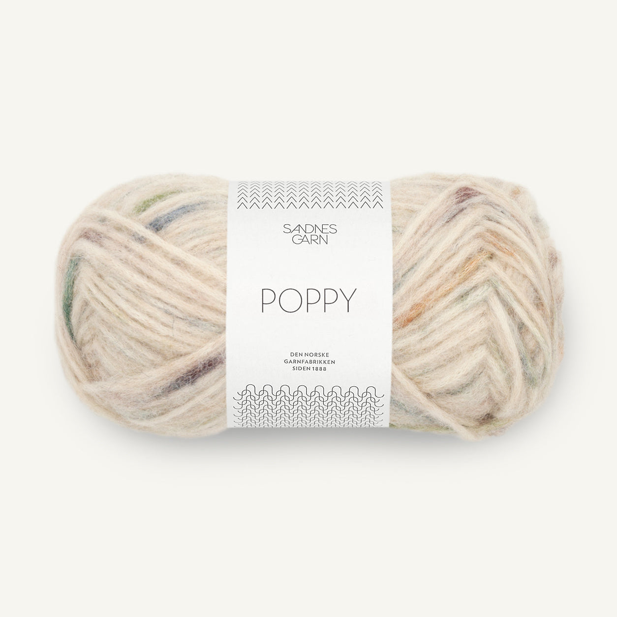 Poppy Sandnes Garn