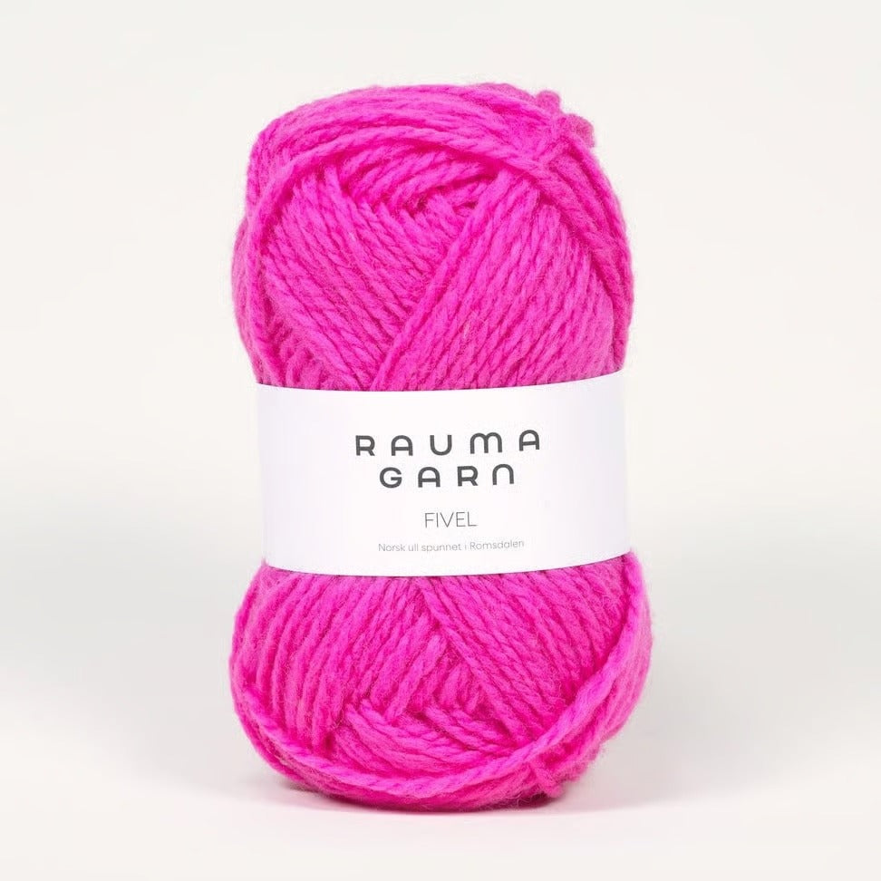 Fivel - Rauma