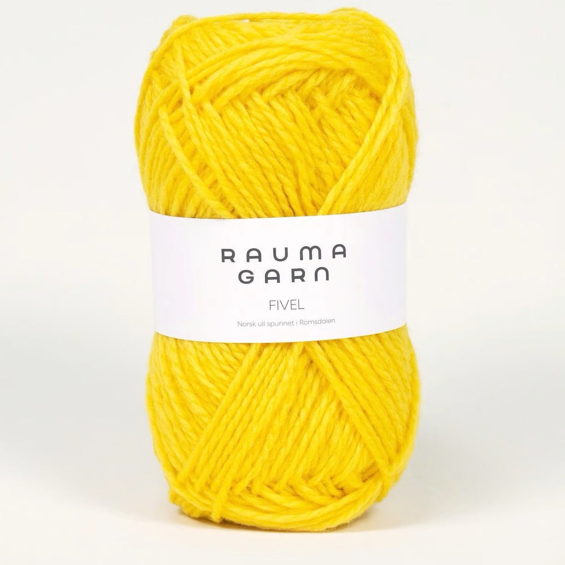 Fivel - Rauma