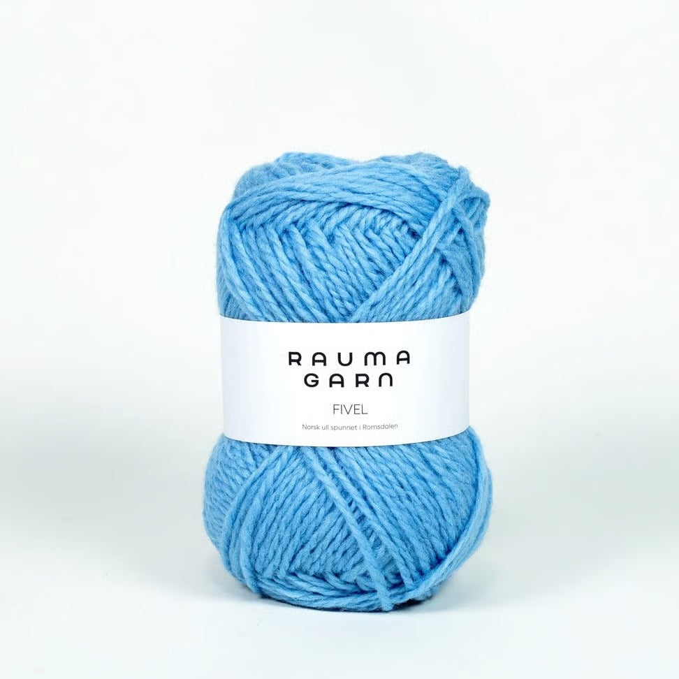 Fivel - Rauma