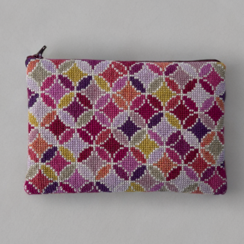 Adele Broderikit // BALDYRE
