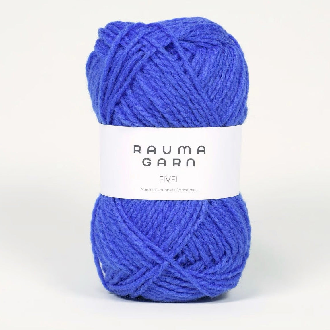 Fivel - Rauma