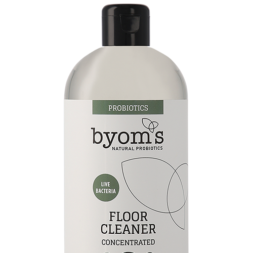 Floor Cleaner - 1:200 - ECOCERT