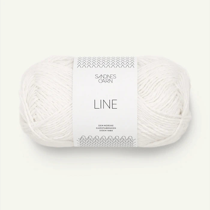 Line - Sandnes Garn