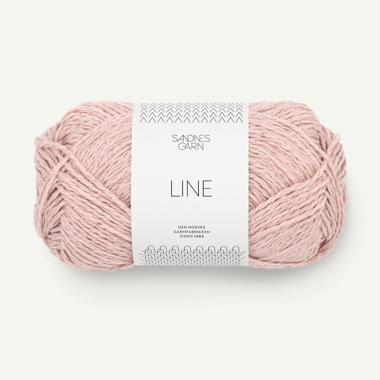 Line - Sandnes Garn