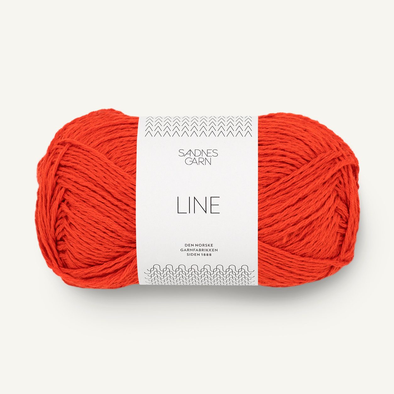 Line - Sandnes Garn