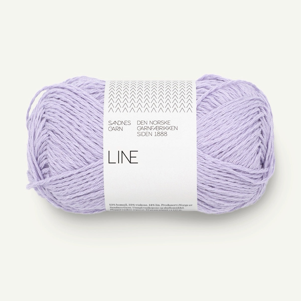Line - Sandnes Garn