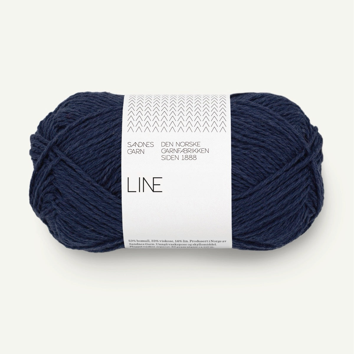 Line - Sandnes Garn