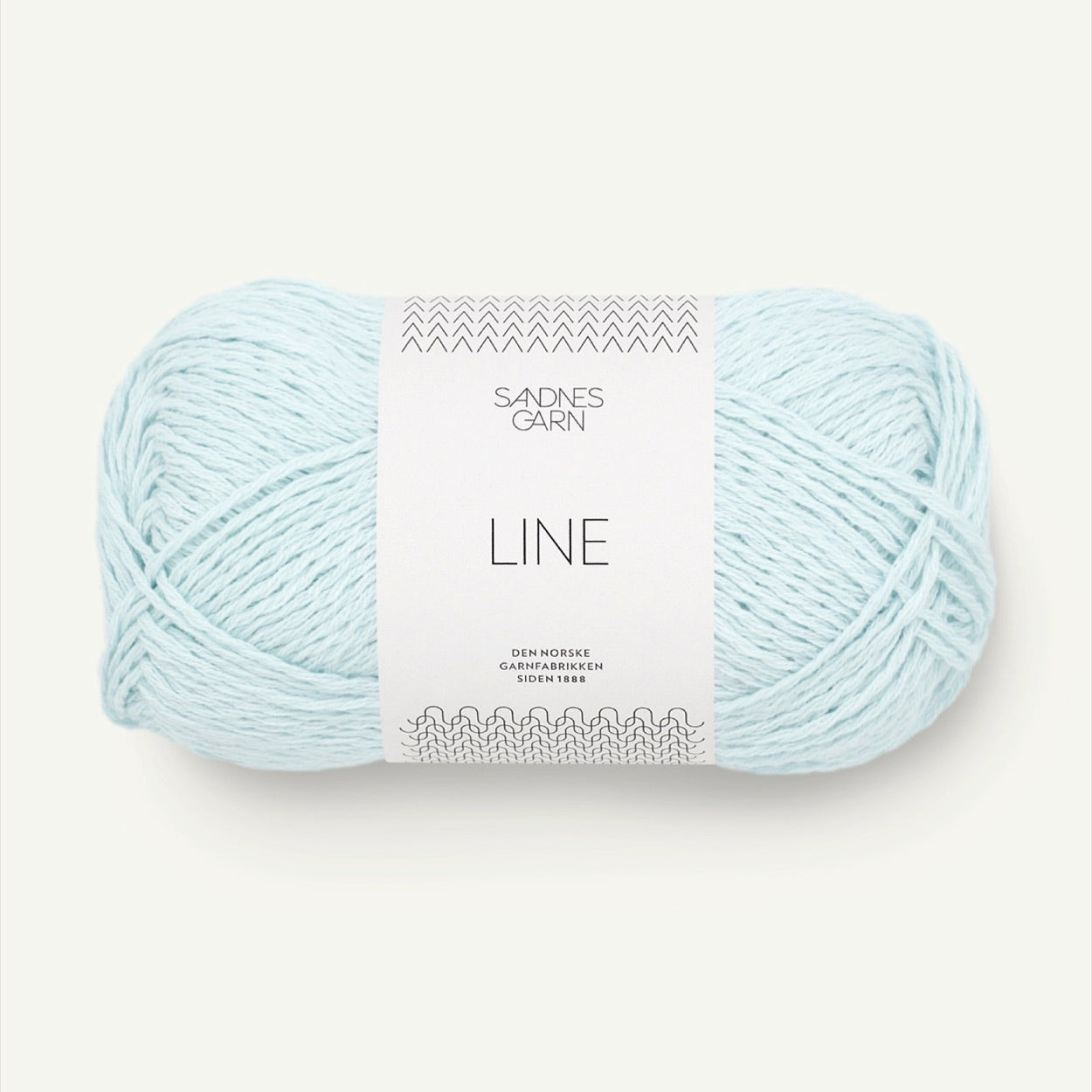 Line - Sandnes Garn