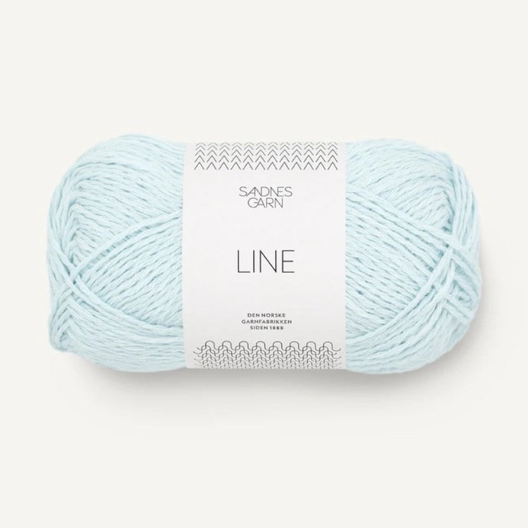 Line - Sandnes Garn