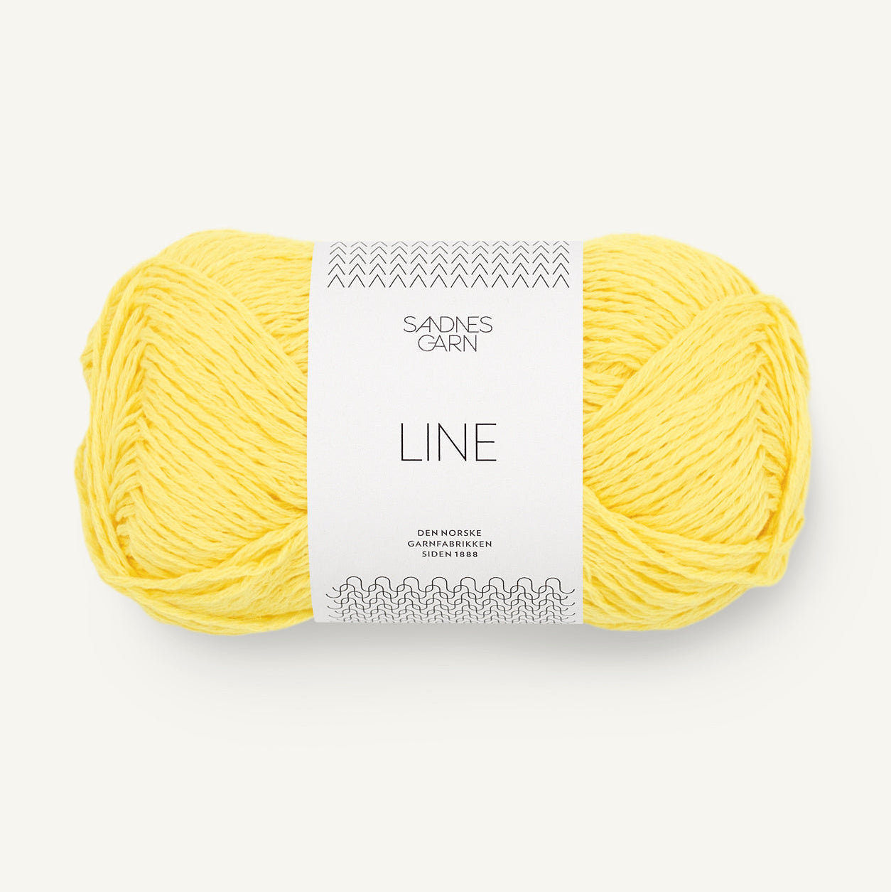Line - Sandnes Garn