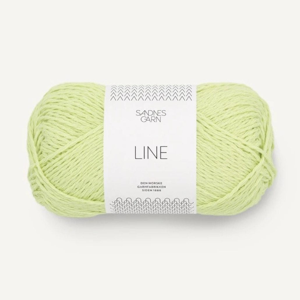 Line - Sandnes Garn