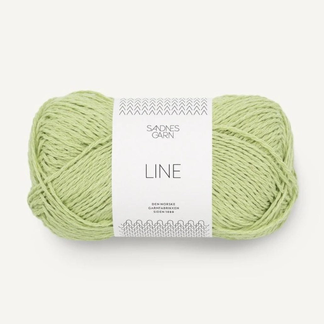 Line - Sandnes Garn
