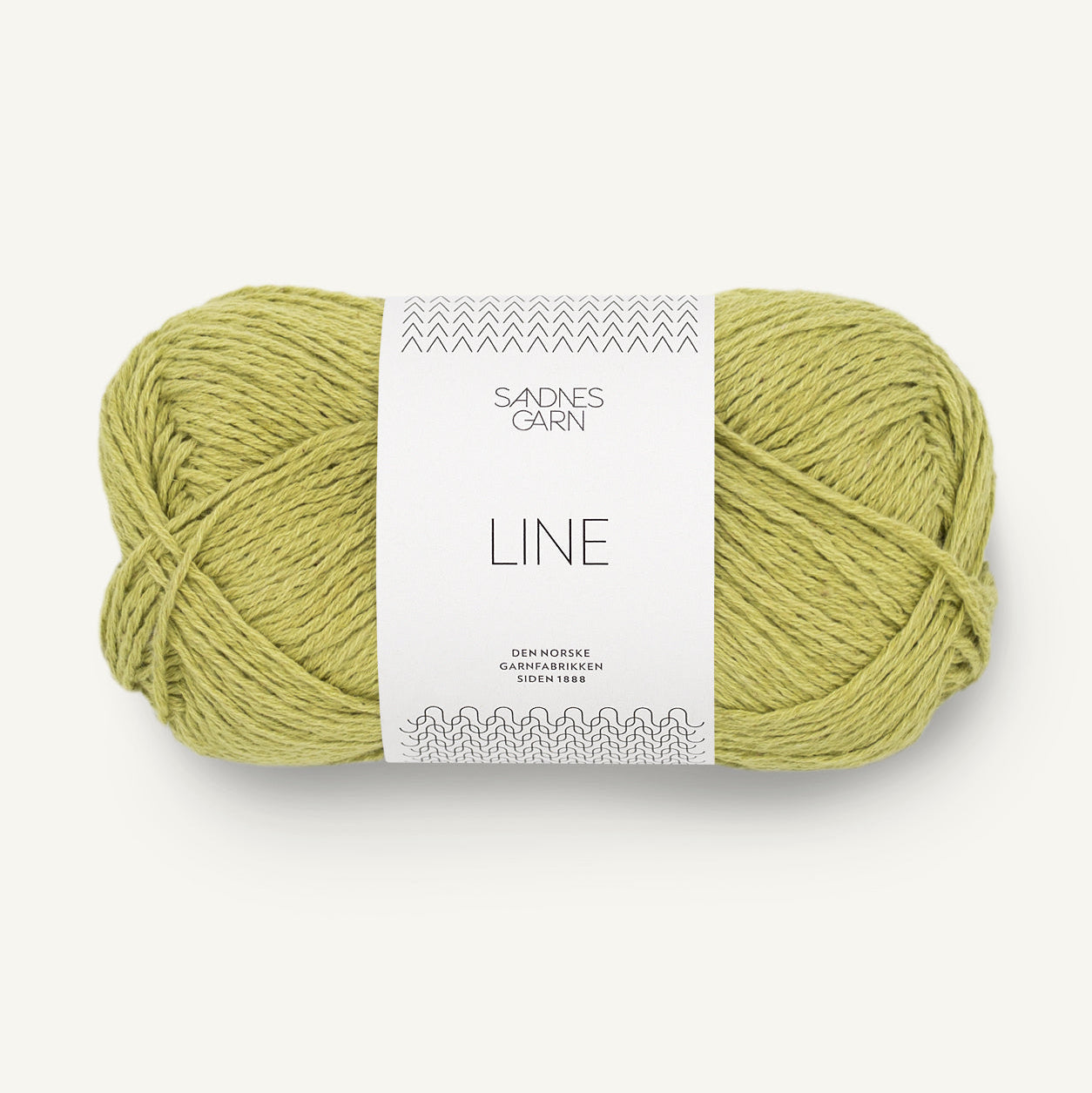 Line - Sandnes Garn