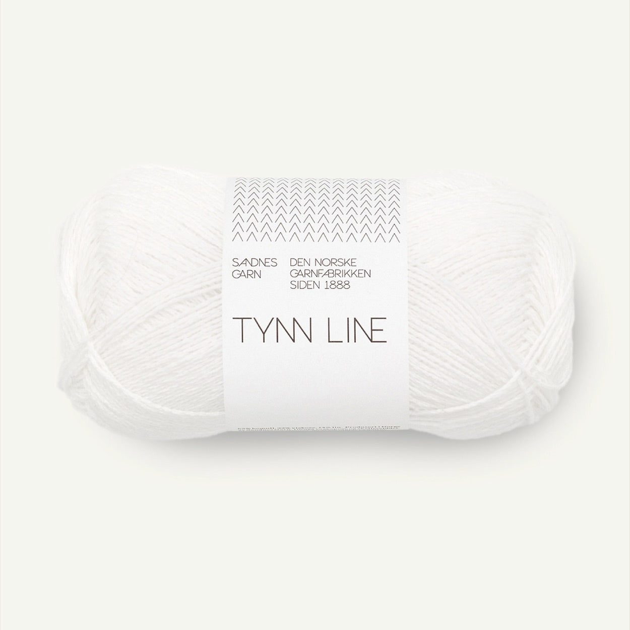 Tynn Line - Sandnes Garn