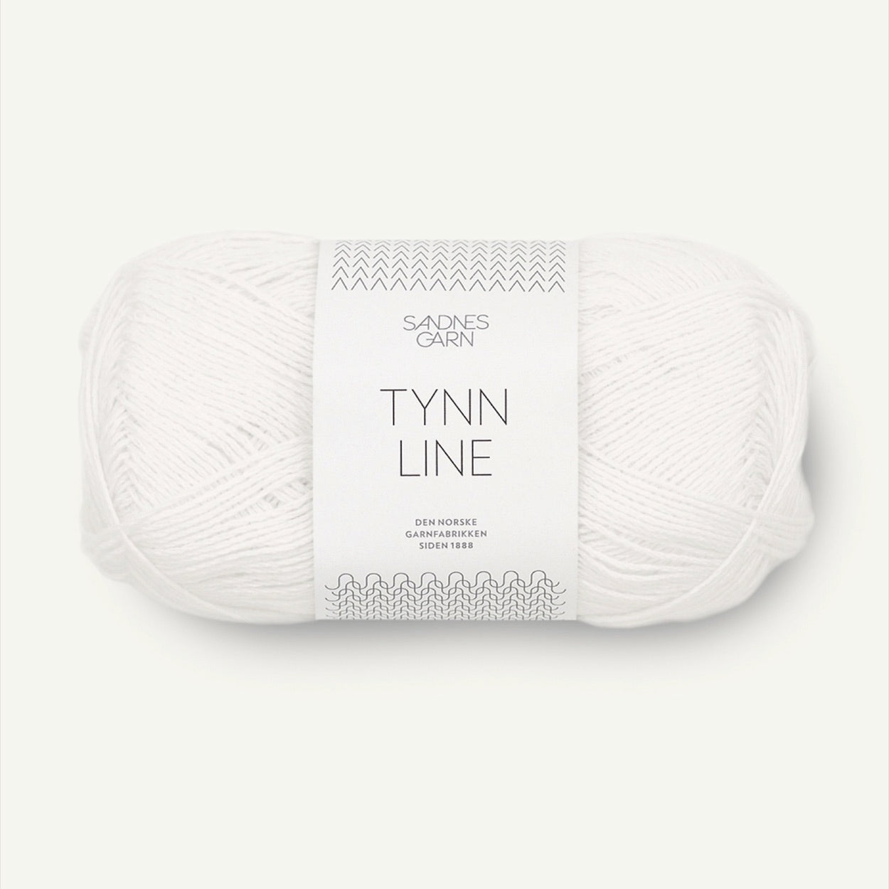 Tynn Line - Sandnes Garn