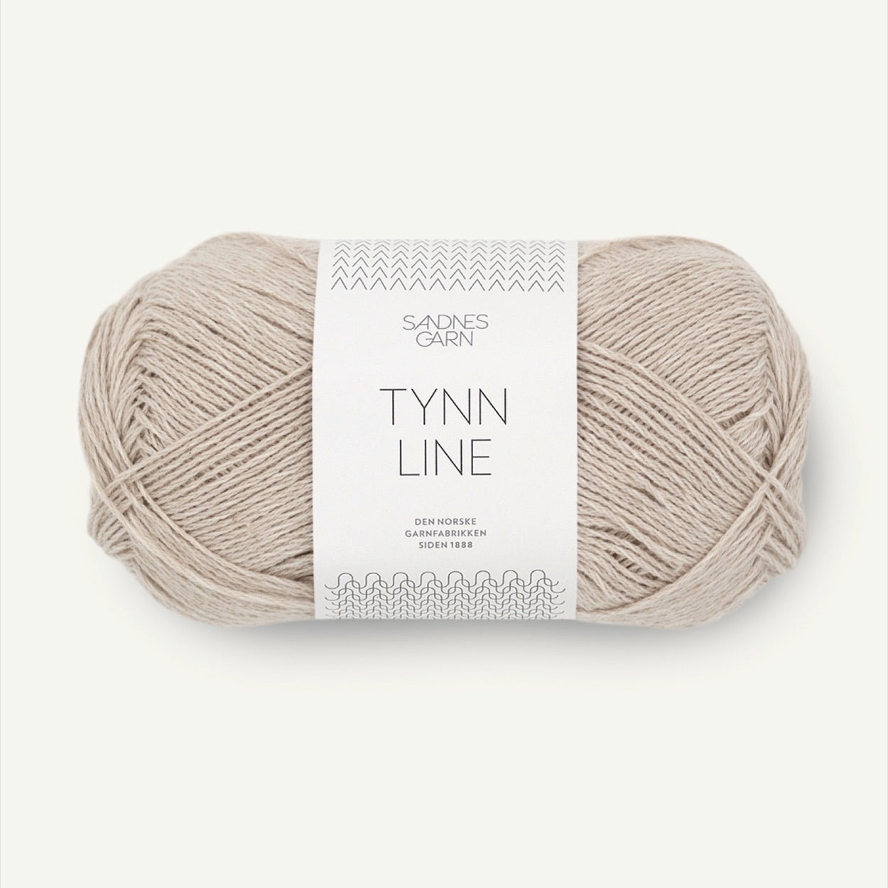 Tynn Line - Sandnes Garn