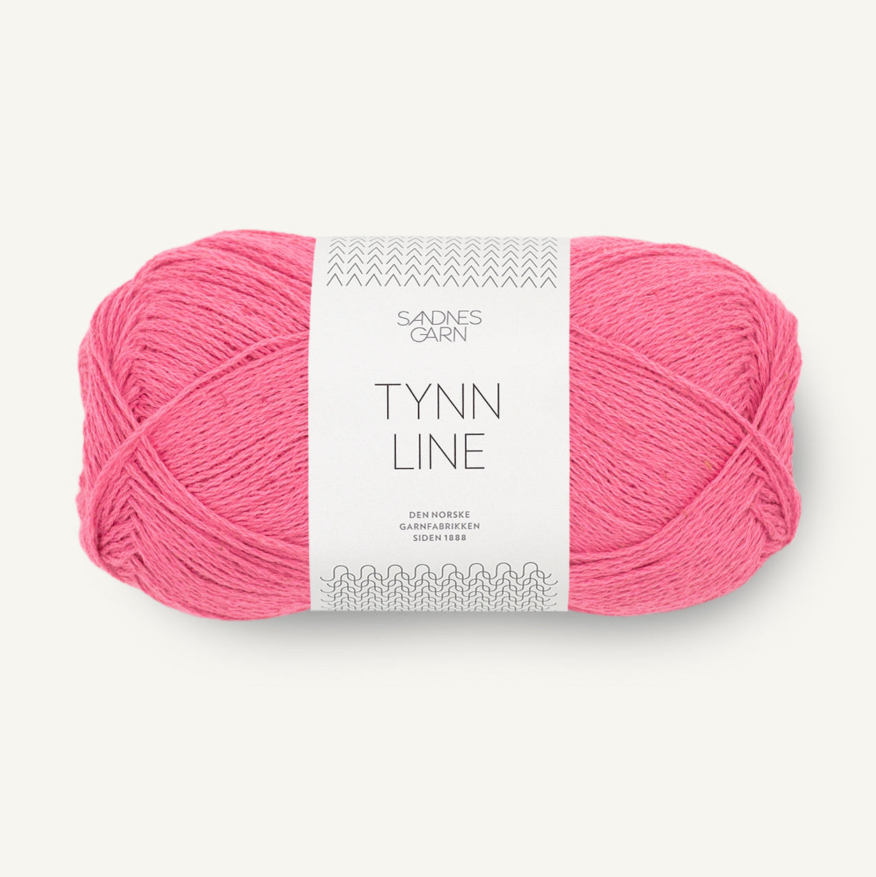 Tynn Line - Sandnes Garn