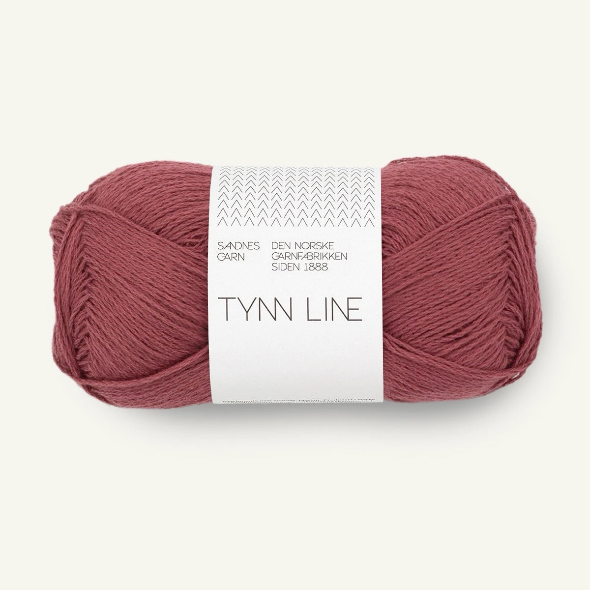 Tynn Line - Sandnes Garn