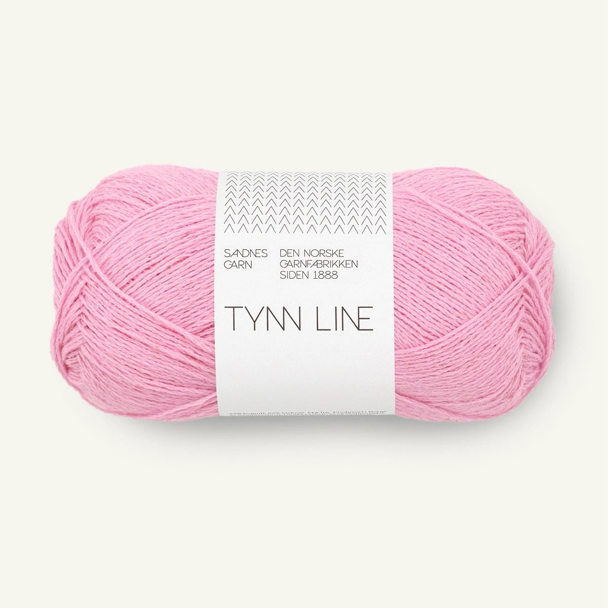 Tynn Line - Sandnes Garn