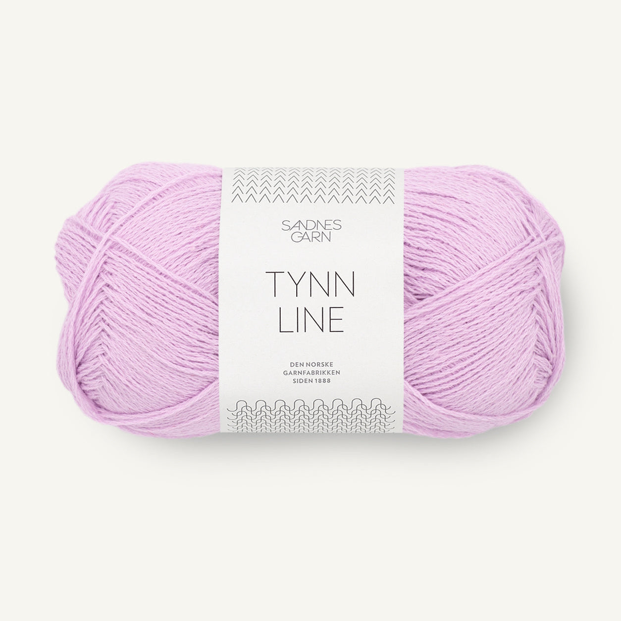 Tynn Line - Sandnes Garn