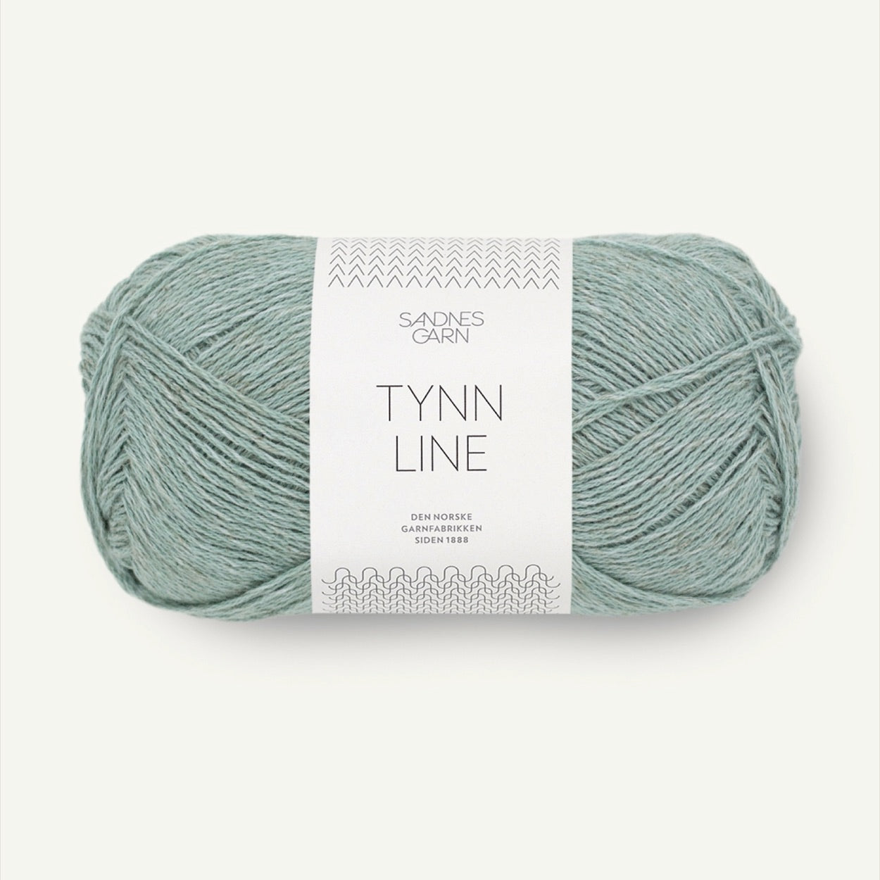 Tynn Line - Sandnes Garn