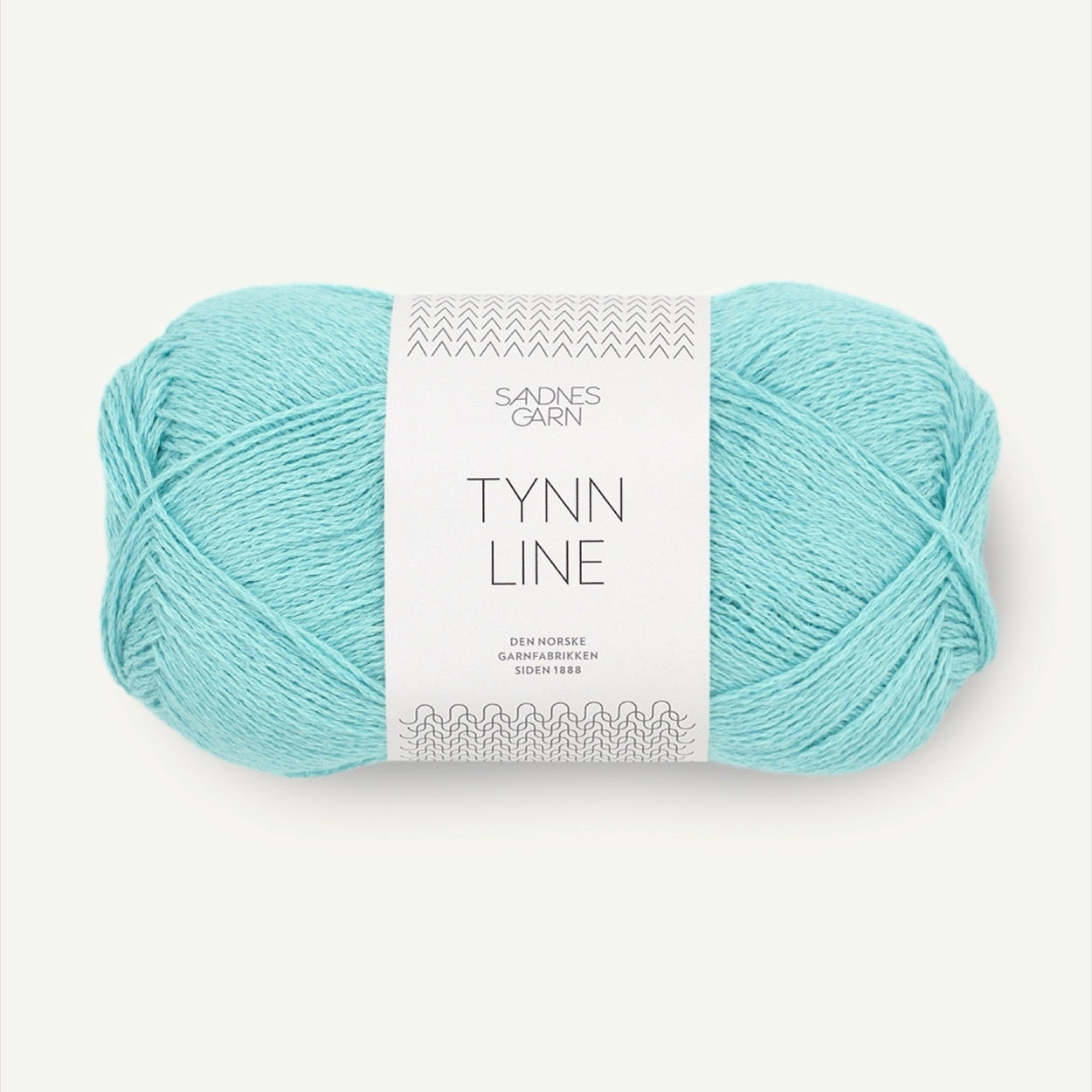 Tynn Line - Sandnes Garn