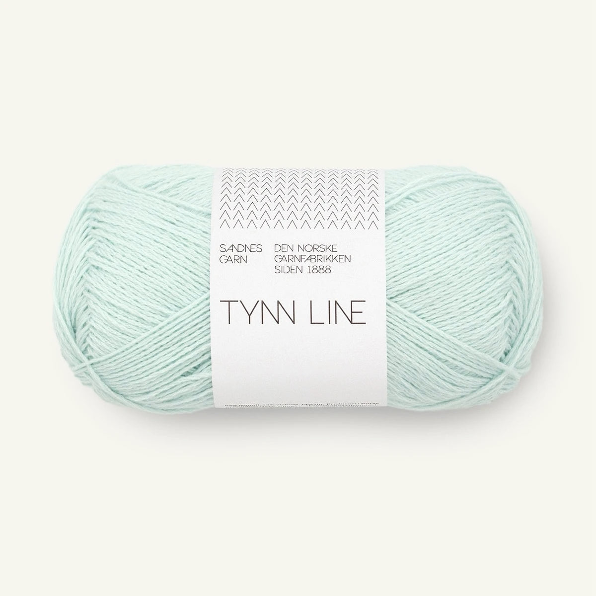 Tynn Line - Sandnes Garn
