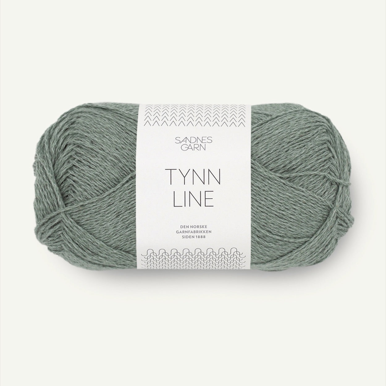 Tynn Line - Sandnes Garn