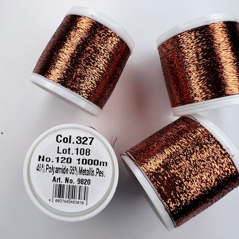 Madeira Metallic