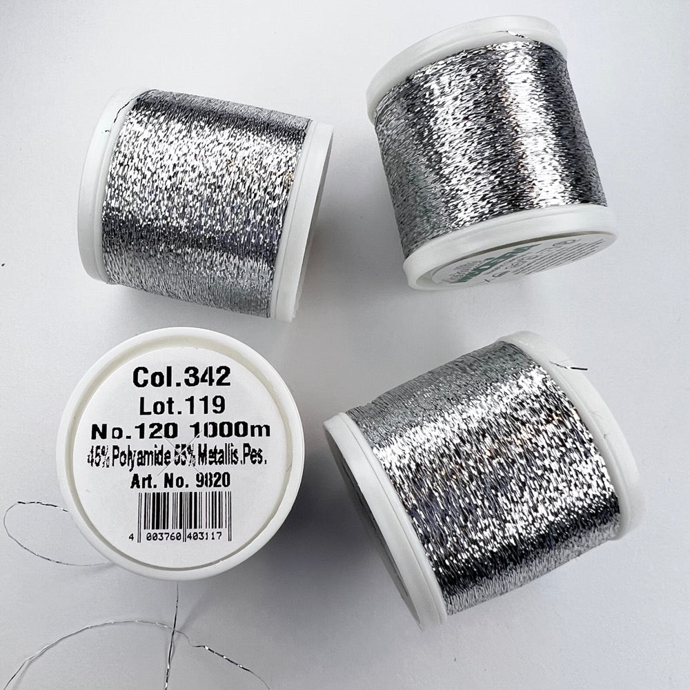 Madeira Metallic
