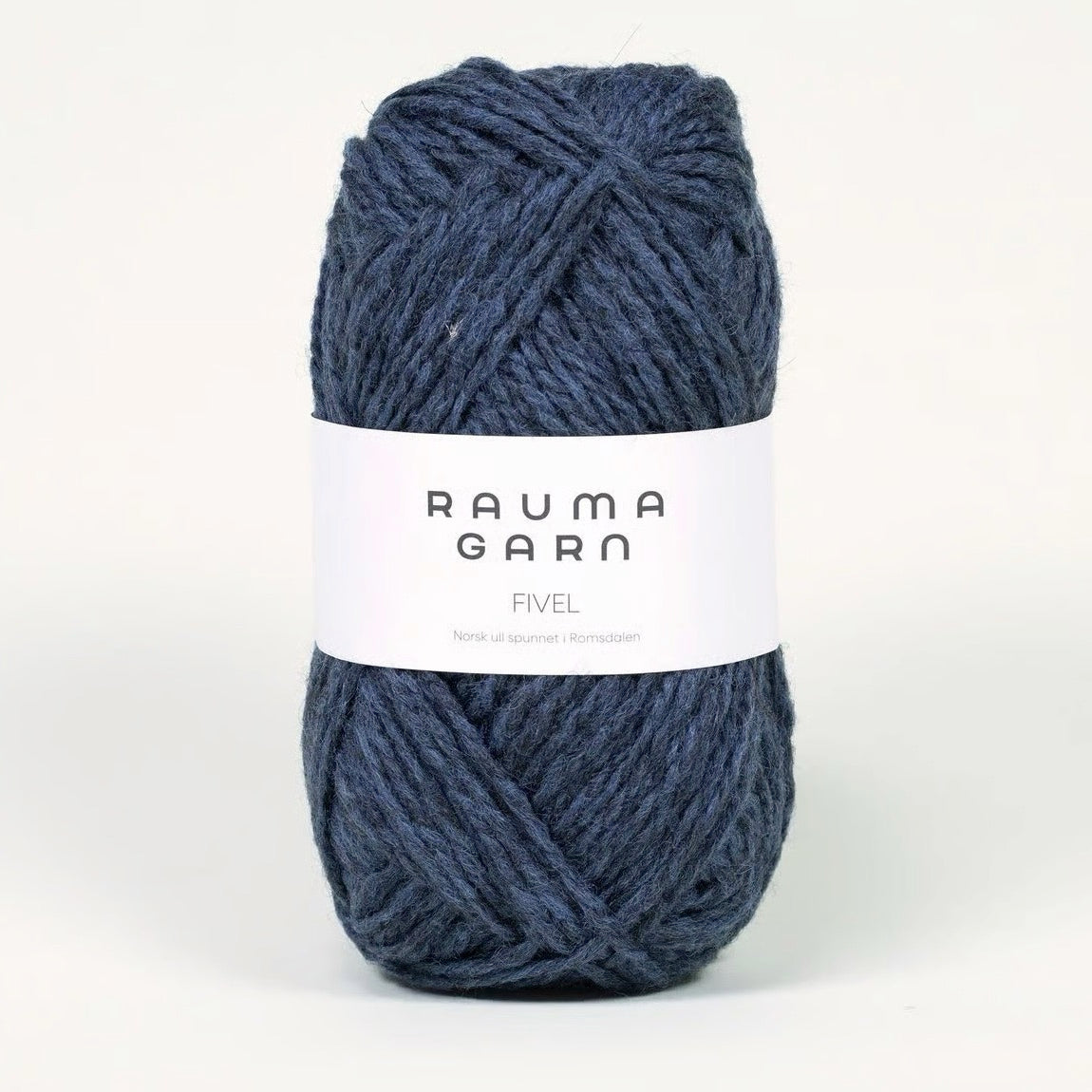 Fivel - Rauma