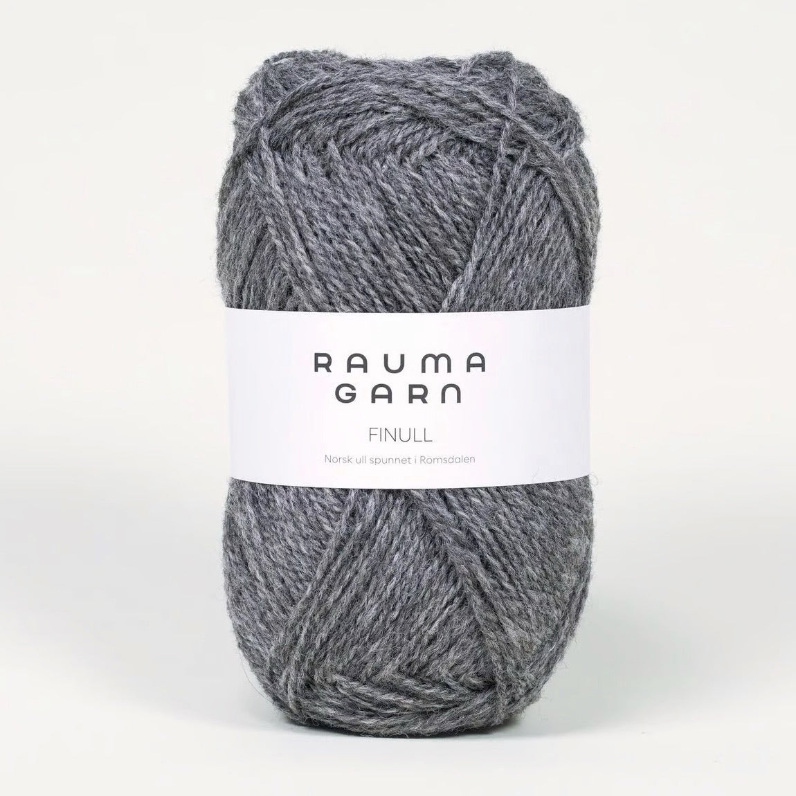 Finull - Rauma