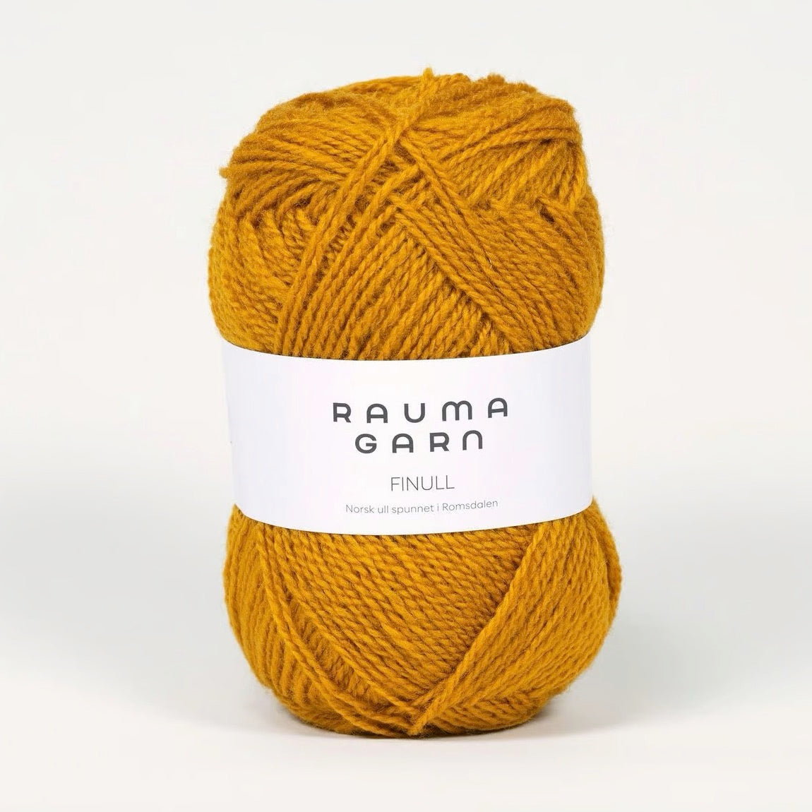 Finull - Rauma