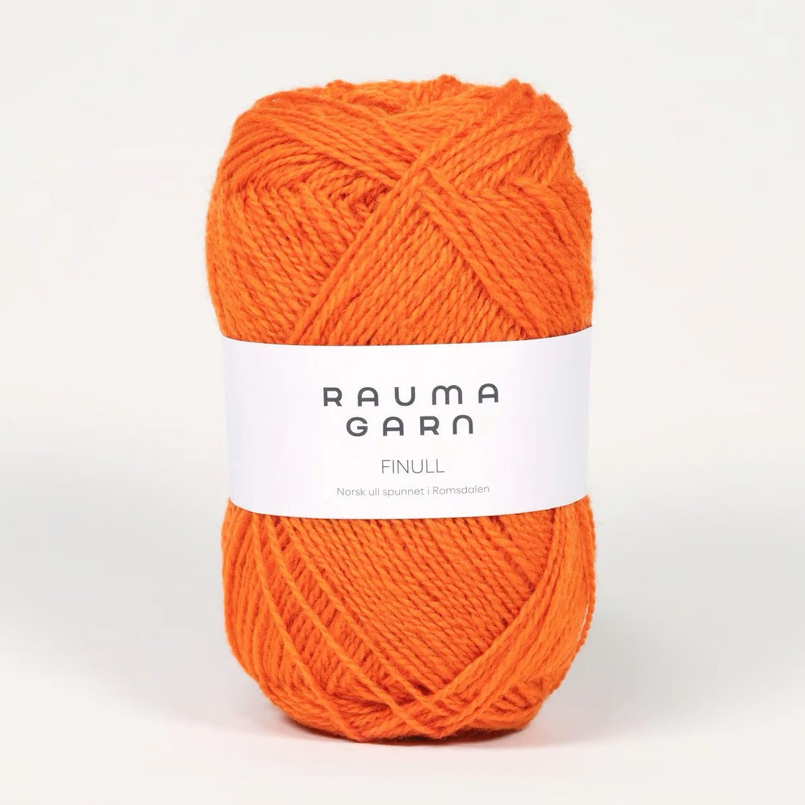 Finull - Rauma
