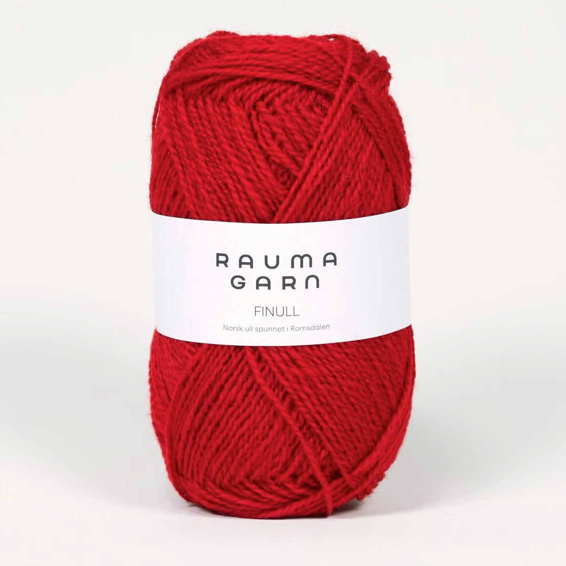 Finull - Rauma