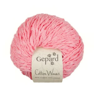 CottonWaves - Gepard Garn