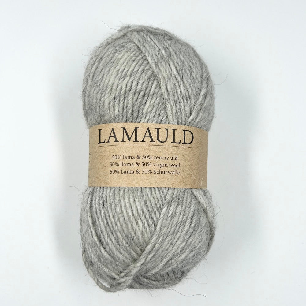 Lamauld - Camarose