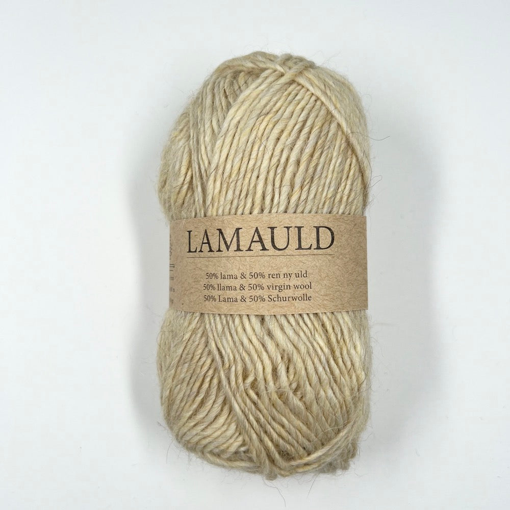 Lamauld - Camarose