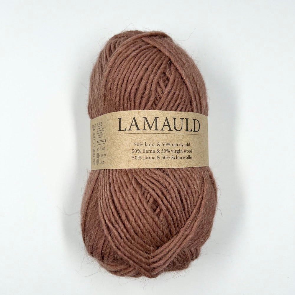Lamauld - Camarose