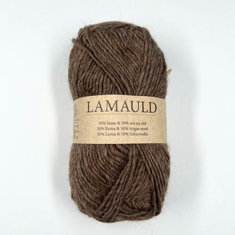 Lamauld - Camarose
