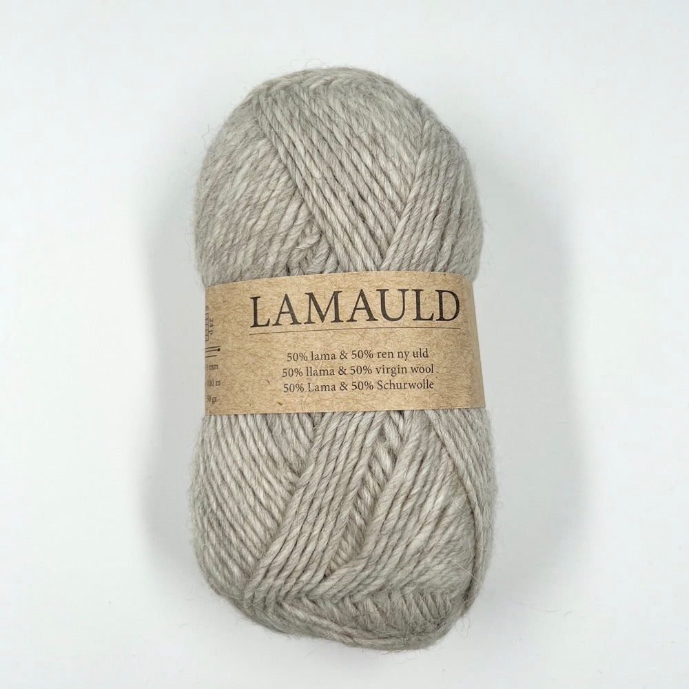 Lamauld - Camarose
