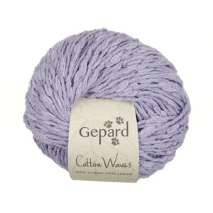 CottonWaves - Gepard Garn