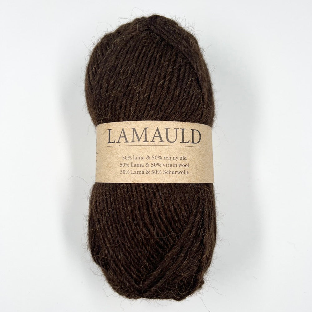Lamauld - Camarose
